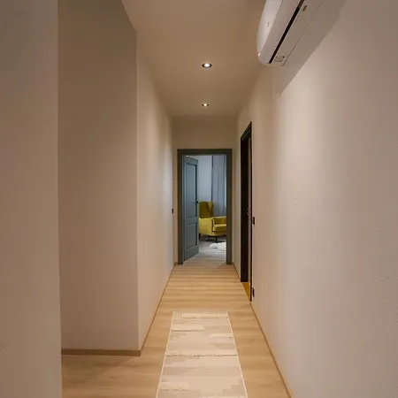 Sun Side Apartment Parnu