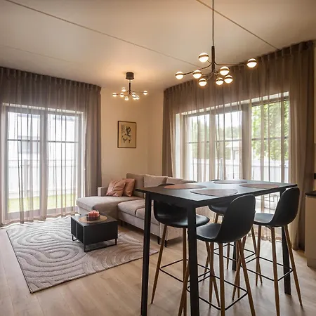 Apartment Sun Side