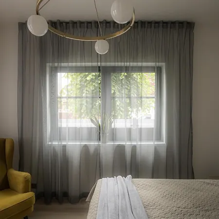 Appartamento Sun Side Paernu-apartment 2 Pärnu