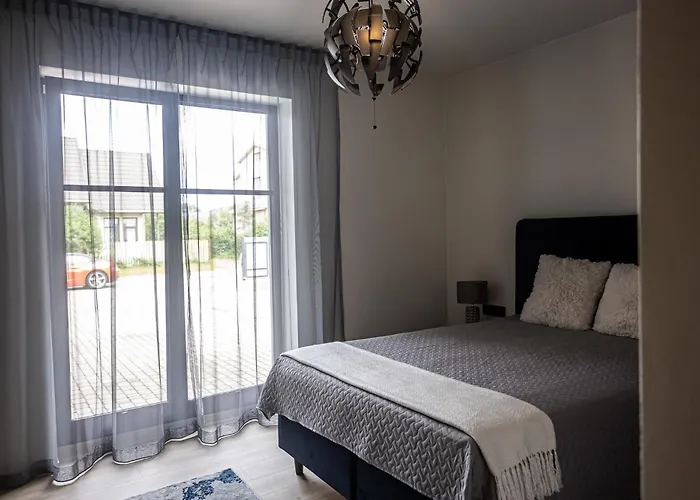 Lägenhet Sun Side *