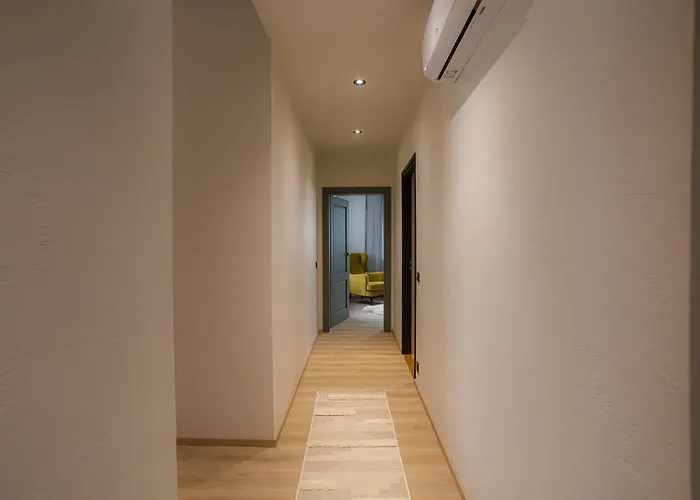 Sun Side Lägenhet Pärnu